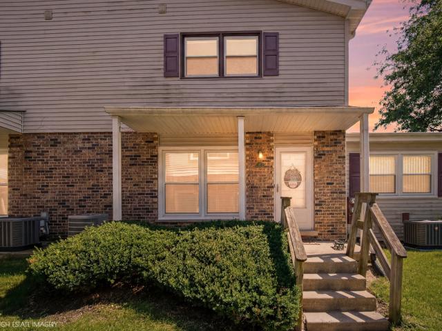 19536 th Avenue # B