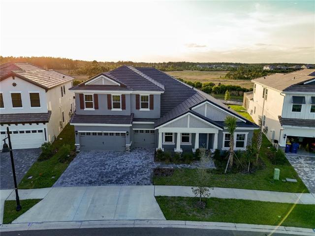 1953 Arching Br, Zephyrhills, FL 33541 | MLS #TB8494