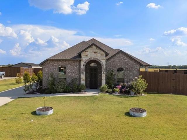 1953 Creekview Ln, Josephine, TX 75173