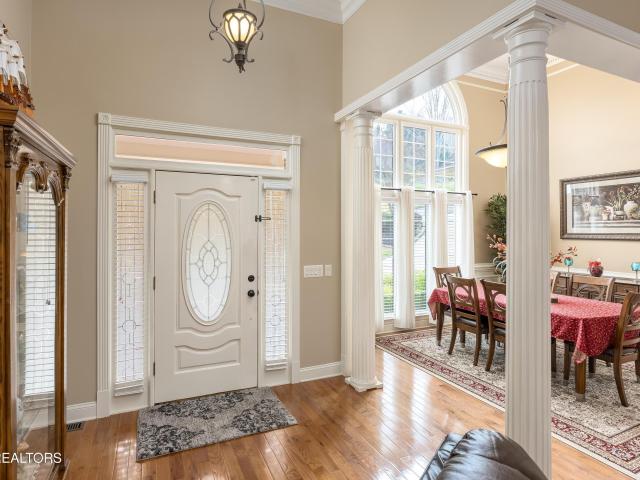 1953 Ridge Point Drive