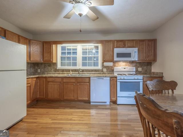 1953 Tyus Carrollton Road