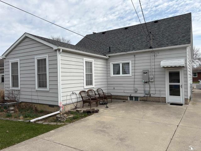 1953 Vivian Road