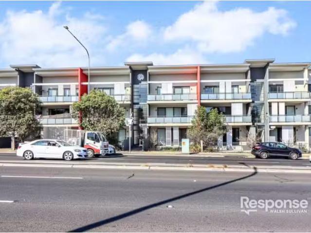 19/53 59 Balmoral Road, Northmead Apartment for rent Listed b.