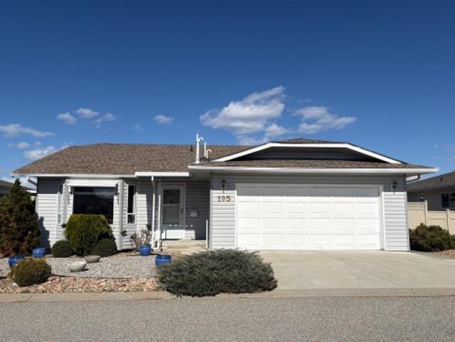 195 3 Wilson Street, Penticton, BC, V2A 8J1 house for sale | Listing ID 10401 | Royal LePage