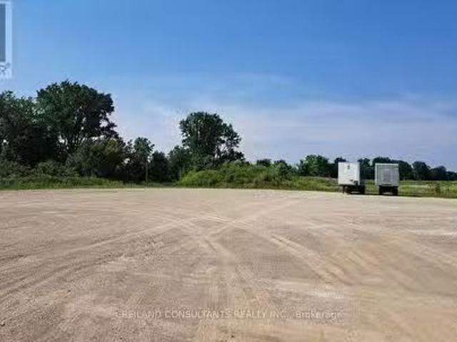 195 200 Bothwell Street, Chatham Kent, ON, N7M 5J5 vacant la.