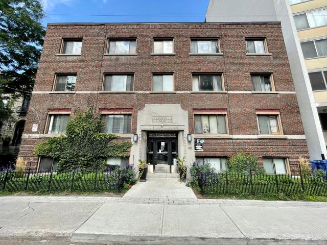 195 Cooper St. 1 Bedroom Apartment for Rent