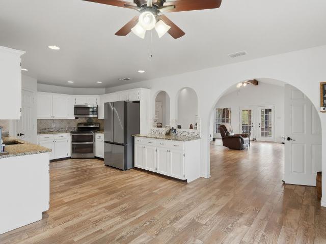 195 Cheyenne, Kingsbury, US, TX