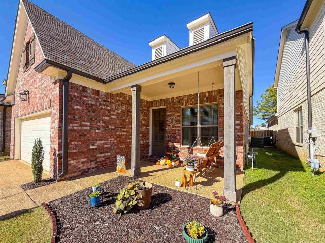195 Chickasaw Trace Dr, Oakland, TN 38060 | MLS #10209