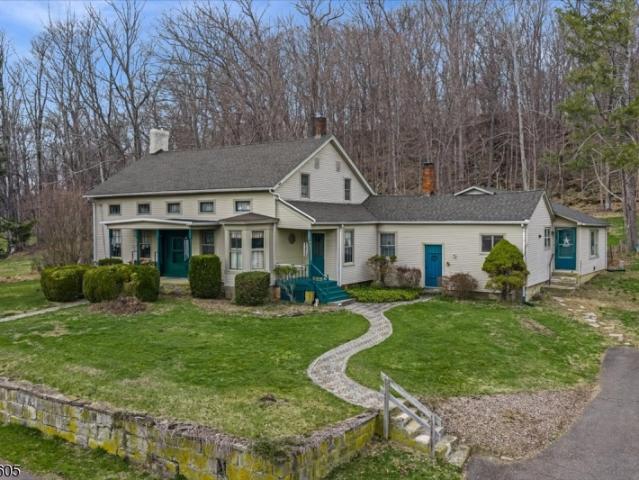 195 Allamuchy Rd