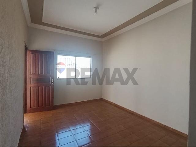 195 Área Útil Casa Alugar, 3 Dormitórios localizado em Rua Dezeseis, 2.849, Setor Sul, Ituiutaba, Minas Gerais, 38300025 | Brasil