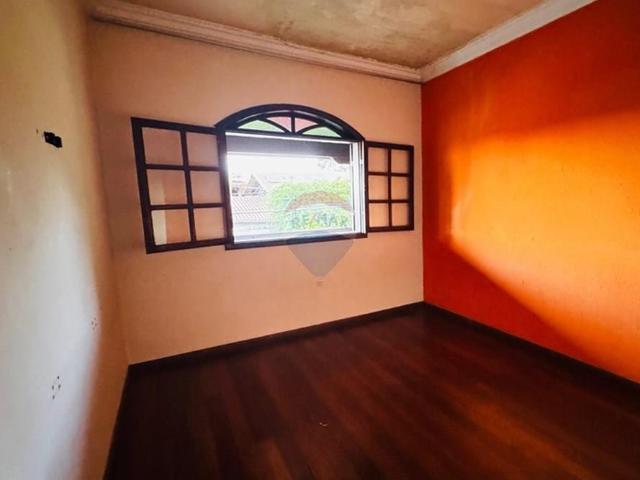 195 Área Útil Casa Alugar, 3 Dormitórios localizado em Rua Viena, 338, Parque Recreio, Contagem, Minas Gerais, 32110310 | Brasil