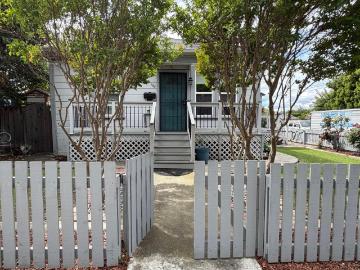 195 Boston Ave, San Jose, CA 95128 | MLS #ML82042