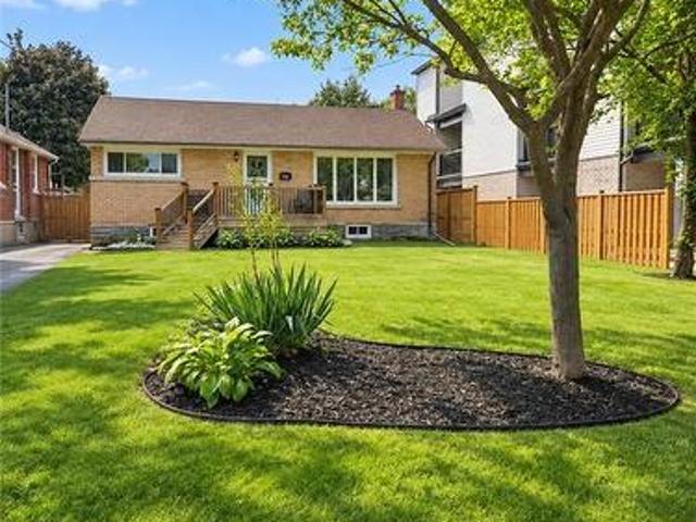 195 Belleview Avenue, Kitchener, ON, N2B 1G6 house for sale | Listing ID 40870 | Royal LePage