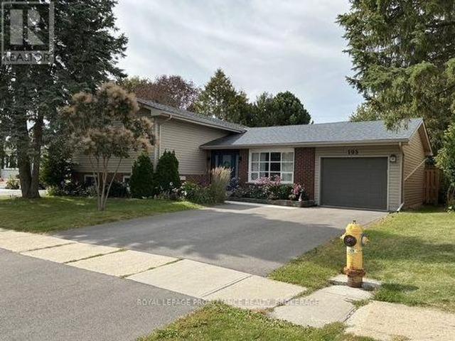 195 Belmont Avenue, Kingston City Southwest, ON, K7M 4T3 house for sale | Listing ID X13838 | Royal LePage
