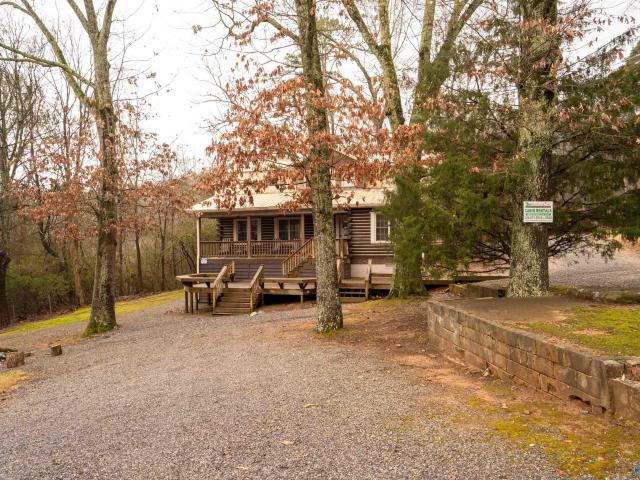 195 Benson Road