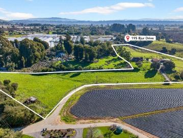 195 Bjur Dr, Watsonville, CA 95076 | MLS #ML82032