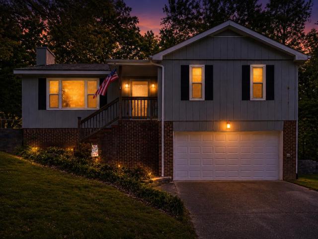 195 Brownwood Circle