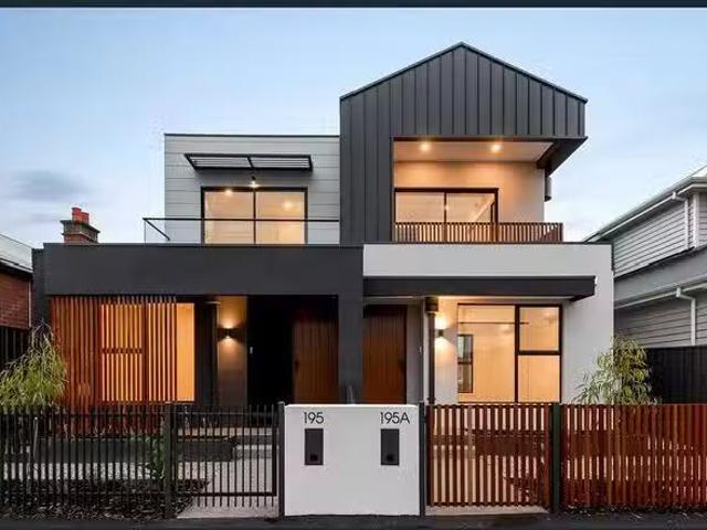 195 Glenlyon Road, Brunswick East, VIC 3057