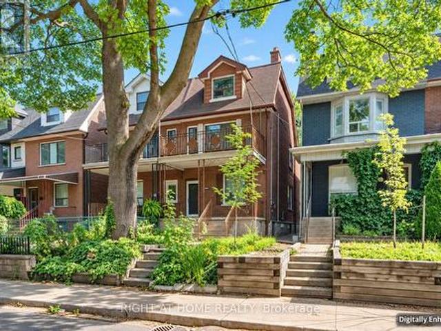 195 Grace Street, Toronto, ON, M6G 3A7 house for sale | Listing ID C13792 | Royal LePage