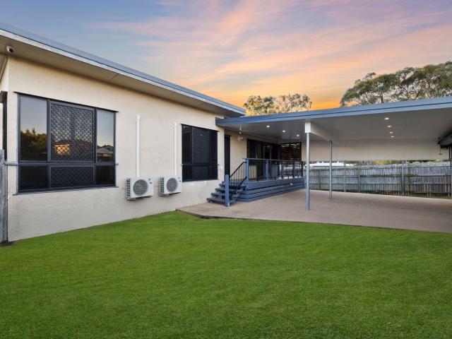 195 Grimley Street, KOONGAL, QLD 4701