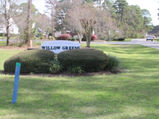 195 D Willow Green Dr, Unit D, Conway, SC 29526 | MLS #2606