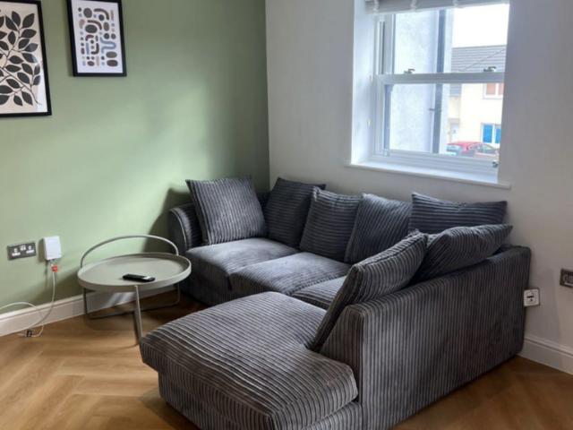 195 Derby Road, Loughborough LE11 2 bed house to rent £1,694 pcm £391 pw