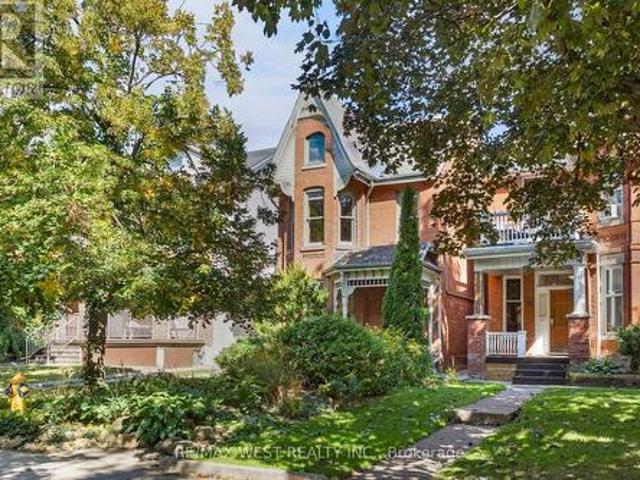 195 Dunn Avenue, Toronto, ON, M6K 2S1 house for sale | Listing ID W13836 | Royal LePage