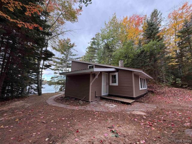 195 E Sand Lake Road