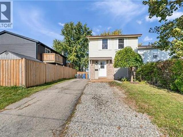 195 Fife Road, Guelph, ON, N1H 7J3 house for sale | Listing ID 40871 | Royal LePage