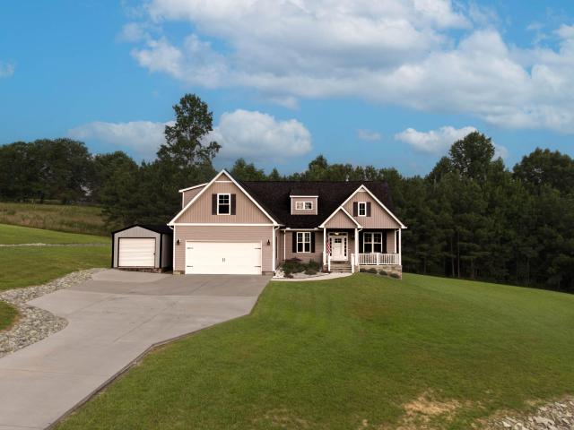 195 Fredonia Farm Road