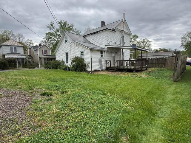195 Furnace Street