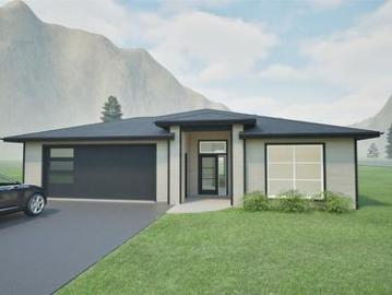 195 Hollywood Crescent, Lillooet, BC, V0K 1V0 house for sale | Listing ID 10370 | Royal LePage
