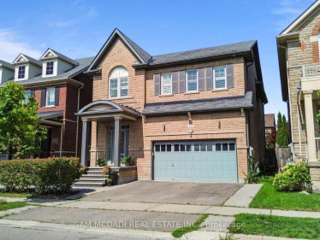 195 Holmes Crescent, Milton, ON, L9T 0T8 house for sale | Listing ID W13756 | Royal LePage