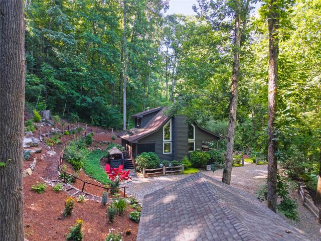 195 Hanging Rock Road