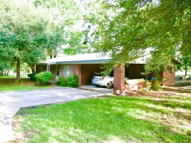 195 Hearne Rd, Corrigan, TX 75939 | MLS #56734