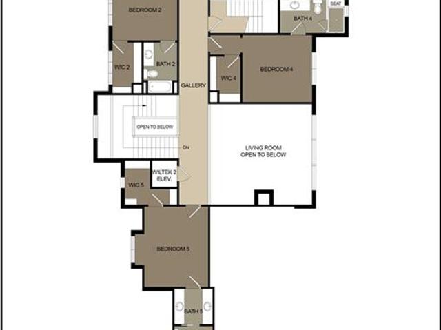 195 Heatherton Lane