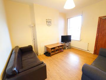 195 Ilkeston Road, Lenton, Nottingham NG7, 4 bed shared accommodation to rent, £2,080 pcm | PrimeLocation
