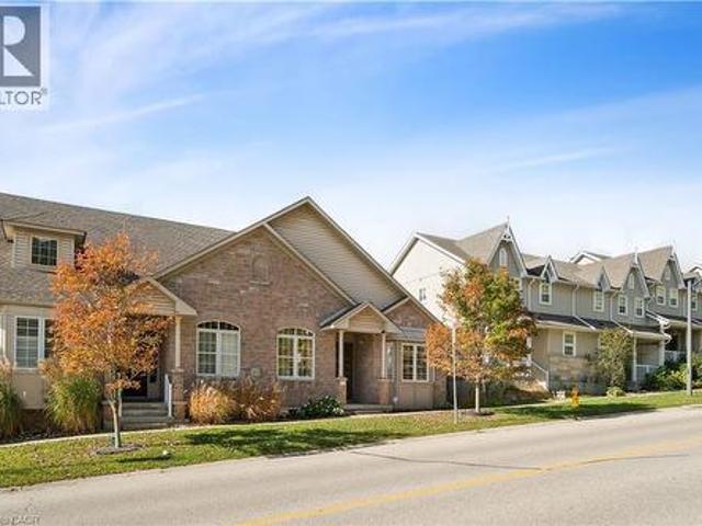 195 Jolliffe Avenue, Rockwood, ON, N0B 2K0 house for sale | Listing ID 40863 | Royal LePage