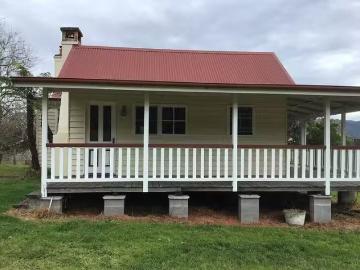 Greendale, Bega Valley, Bega Valley, Victoria