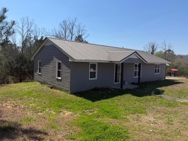 195 Oak Dale Dr, Haleyville, AL 35565