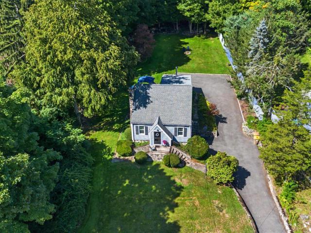 195 Oscawana Lake Road