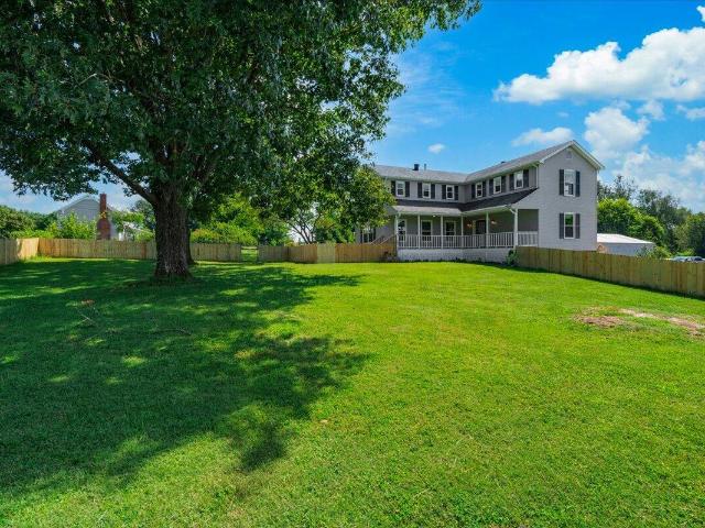 195 Locust Grove Road