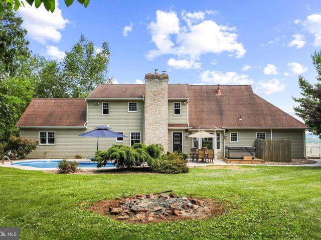 195 Locust Grove Road