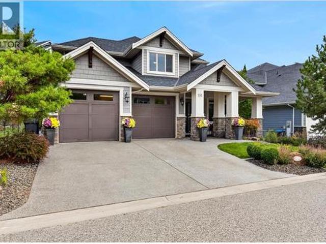 195 Lost Creek Court, Kelowna, BC, V1V 3B7 house for sale | Listing ID 10398 | Royal LePage