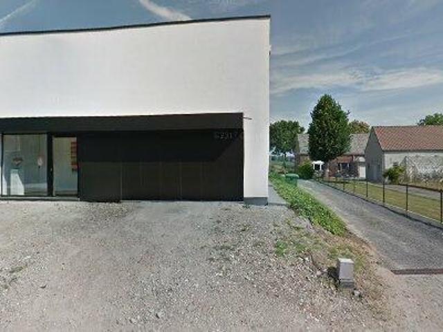 195 m2 apartment for rent in Stad Antwerp