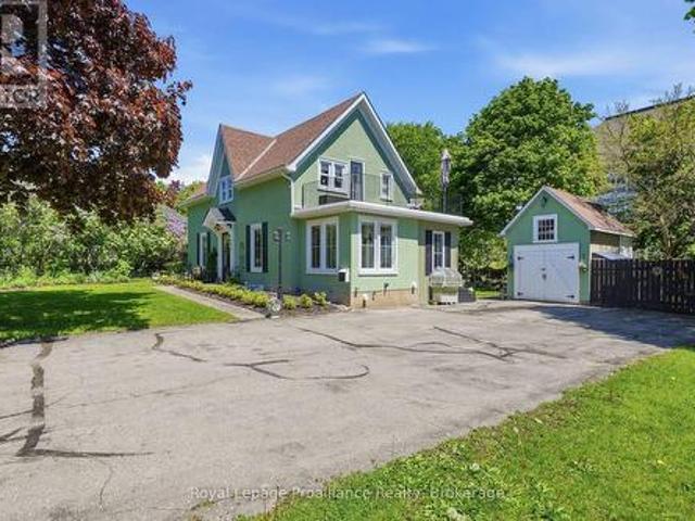 195 Maclellan Avenue, Quinte West Trenton Ward, ON, K8V 5J5 house for sale | Listing ID X13584 | Royal LePage