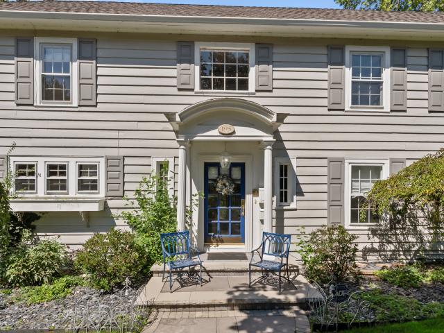 195 Maple Hill Road