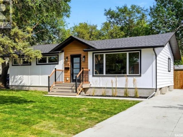 195 Massey Road, Regina, SK, S4S 4N3 house for sale | Listing ID SK047071 | Royal LePage