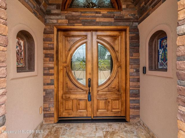 195 Mcdonald Rd, Farmington, NM
