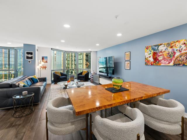 195 N HARBOR Drive # 2408